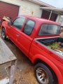 Mazda Bounty Turbo Diesel Parts