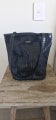 Navy Florian Shoulder Bag