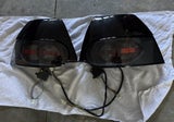 Holden VE HSV taillights and caps
