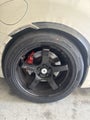 Racing Wheels