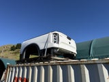Ranger next gen extra cab wellside, well side