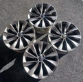 VW Scirocco R / Golf Rims