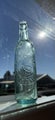 Buisson &amp; Harkness, Wanganui bottle