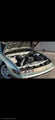 S13 silvia nissan CA18DET Engine Package - Link G4X Monsoon