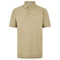 Jack Wills Mens Classic Embroidered Logo Polo