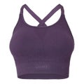 USA Womens/Ladies Adjustable Seamless Sports Bra