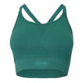 USA Womens/Ladies Adjustable Seamless Sports Bra