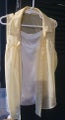 Girls Sz 7 -9 singlet and shirt