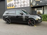 Range Rover SV Autobiography 22 Inch Wheels and Parts