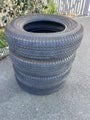 Bridgestone tyres