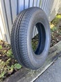 Bridgestone tyres