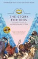 NIrV, The Story for Kids, Paperback by Max Lucado - Paperback