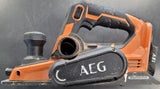 AEG Planner