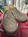 Vans slip on trk ,gum us11