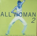 All Woman 2 (CD)