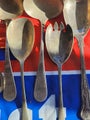 silver plate bulk