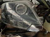 MASERATI Quattroporte 2012 GTS Headlight