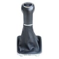 For Opel Zafira B shift handball gear shift lever handball dust cover cover