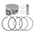 Namura Piston Kit 90.71mm Honda TRX450FE/FM Foreman 4x4 '98-'04