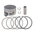 Namura Piston Kit 66.96mm Suzuki LTF250 Ozark '02-'14