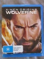 X-Men Origins Wolverine