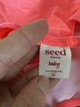 Seed heritage togs(3-6m)