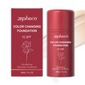 Colour Changing Foundation Clearance