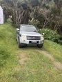 2007 Mitsubishi Pajero Exceed 3.8 Petrol