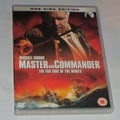 Master and Commander: The Far Side of the World - DVD
