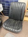 Camaro seats