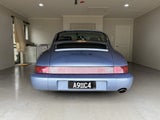 A911C4 - Porsche plate