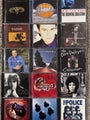 MALE OR MALE BAND GREATEST HITS COLLECTION - CAN SELL INDIVIDUALLY
