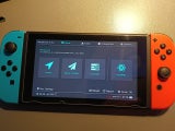 Nintendo Switch - Modded