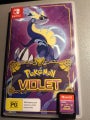 Nintendo Switch Pokemon Violet