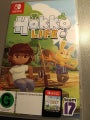 Nintendo Switch Hokko Life