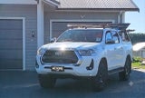 We Home: Personalised Plate