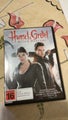 Hansel and Gretel Witch hunters dvd