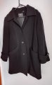 LADIES COAT BRAND BETTINA SIZE 10