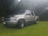 1998 Chevy suburban
