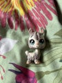 Littlest pet shop Llama