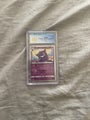 Pokemon ganger 2020 cgc pristine 10