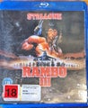 Rambo - Part III (Blu-Ray)