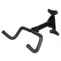 Monvelo Bike Stand Wall Mount Parking Rack Bicycle Retractable Storage Hook