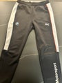 *BirthdaySale* Puma BMW Motorsport Track Pants – Black – Size Small