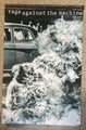 Rage against the machine poster