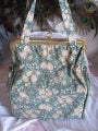 Vintage Toilet Bag