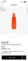 Brand new Tower 28 SOS Daily Rescue Facial Spray – 30mL