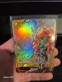 Dragon ball Z FB10-079 Zangya (Alt Art)