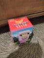 McDonald's Minecraft Movie Sheep