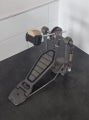 Bass drum pedal.